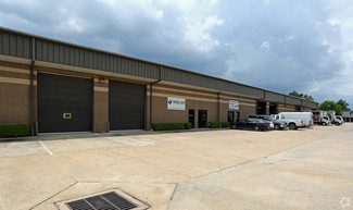 More details for 6830 N Eldridge Pky, Houston, TX - Light Industrial for Rent