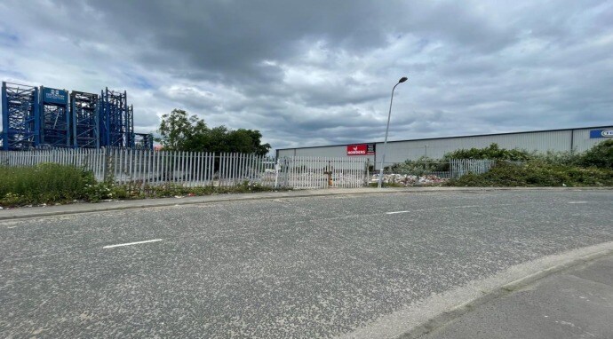 5 Bowling St, Oldham for sale - Primary Photo - Image 1 of 1