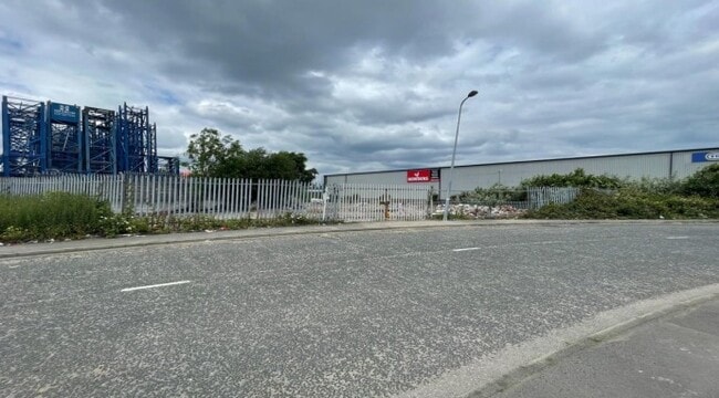 More details for 5 Bowling St, Oldham - Land to Rent