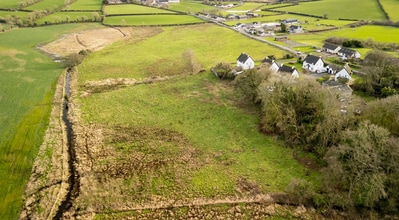 15 Cloughey Road, Kircubbin, CDN - Aerial  map view - Image1
