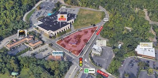 More details for 140-150 Ramapo Valley Rd, Oakland, NJ - Land for Rent