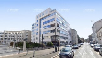 More details for 114 Rue De Verdun, Puteaux - Office for Sale