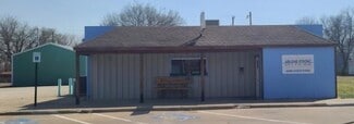 More details for 209 W 1st St, Abilene, KS - Speciality for Sale