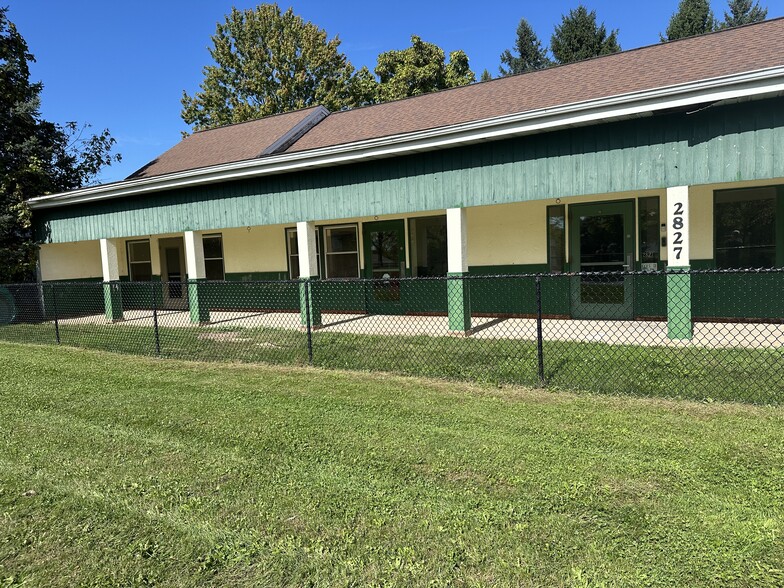 2827 Cold Springs Rd, Baldwinsville, NY for sale - Building Photo - Image 1 of 12