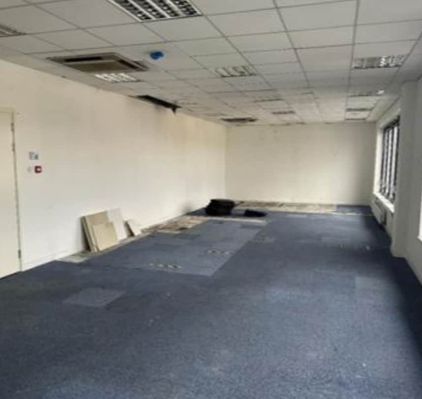 600 Gorgie Rd, Edinburgh to rent Interior Photo- Image 1 of 2