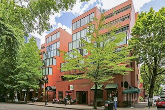 More details for 1436 SW Park Ave, Portland, OR - Retail for Rent