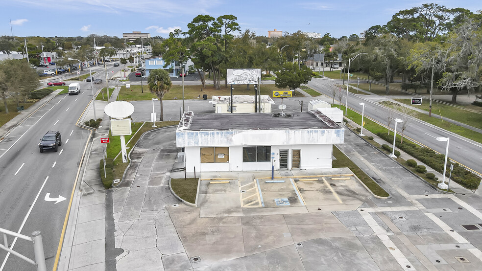 1220 S Washington Ave, Titusville, FL for sale - Building Photo - Image 3 of 44