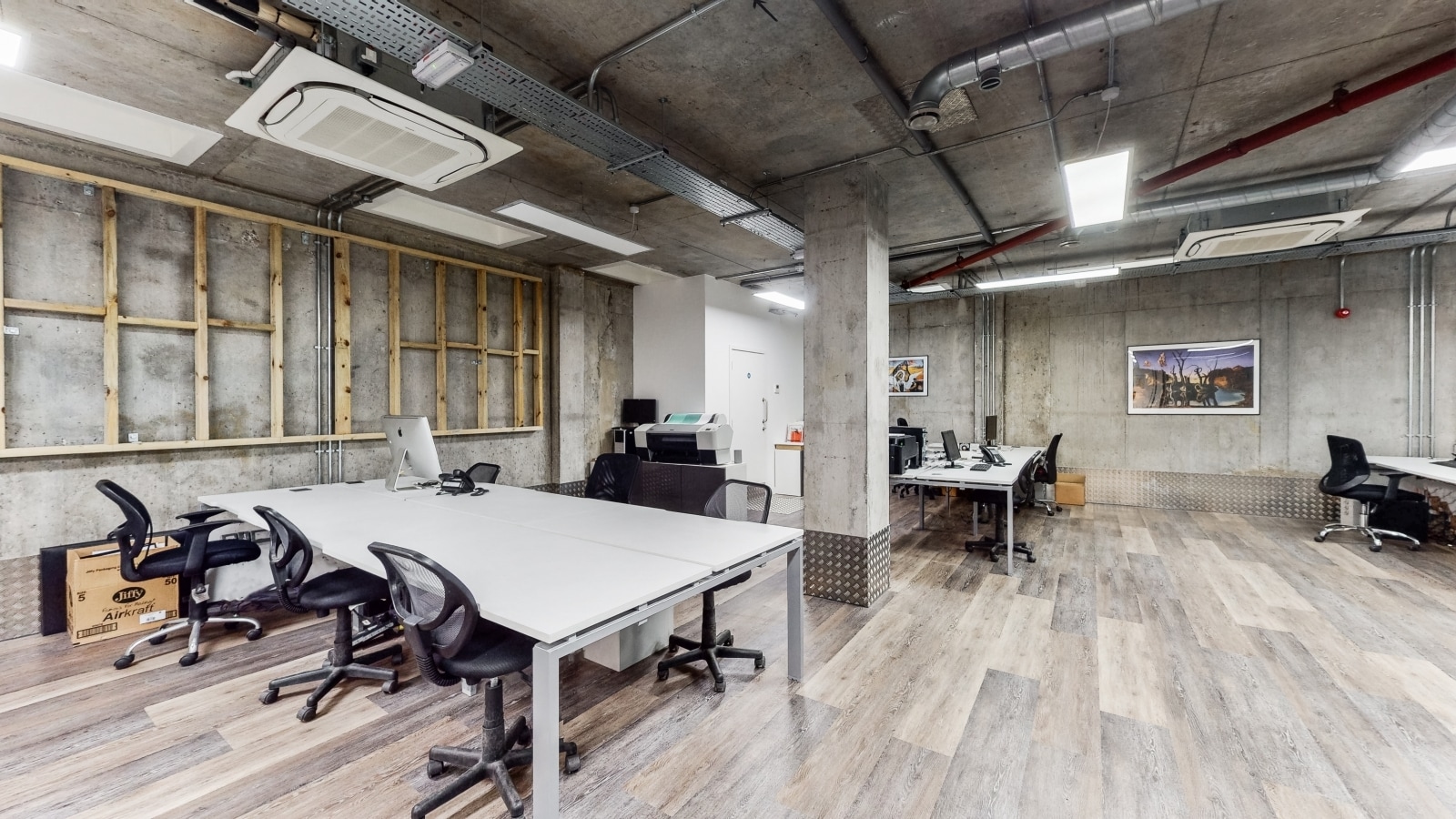 43-45 East Smithfield, London to rent Primary Photo- Image 1 of 32