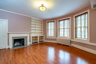 1715 N St NW, Washington, DC for rent Interior Photo- Image 1 of 15