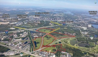 More details for W Osceola Pky, Kissimmee, FL - Retail for Sale