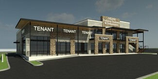 More details for 14617 Potranco Rd, San Antonio, TX - Retail for Rent