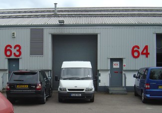 More details for Nazeing Rd, Waltham Abbey - Industrial for Sale