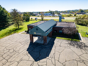 2110 W Hwy 12, Menomonie, WI for rent Building Photo- Image 1 of 21