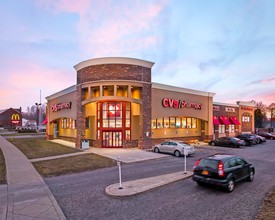 2000 Kensington Ave, Buffalo, NY for sale Building Photo- Image 1 of 1