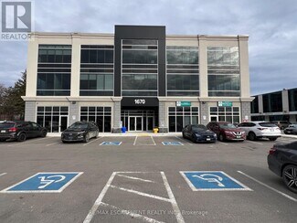 More details for 1670 N Service Rd E, Oakville, ON - Office to Rent