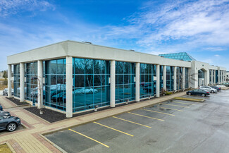 More details for 445 Apple Creek Blvd, Markham, ON - Office for Rent