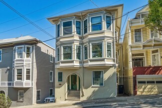 More details for 38-42 Broderick St, San Francisco, CA - Residential for Sale