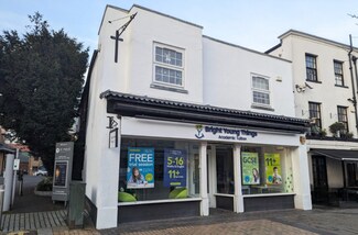 More details for 12 High St, Maidenhead - Retail for Rent