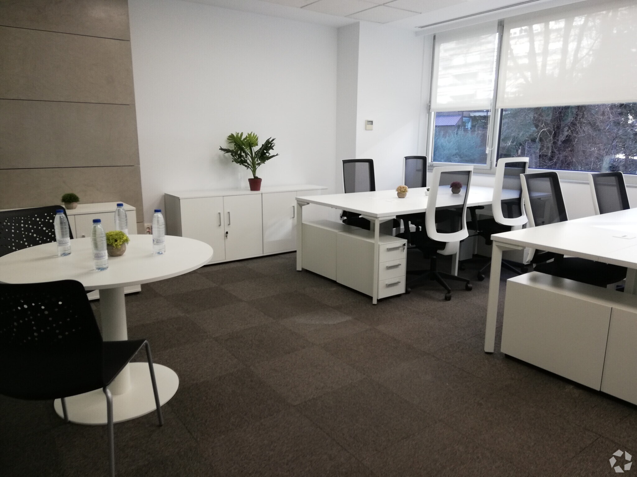 Calle Poeta Joan Maragall, 23, Madrid, Madrid to rent Interior Photo- Image 1 of 5