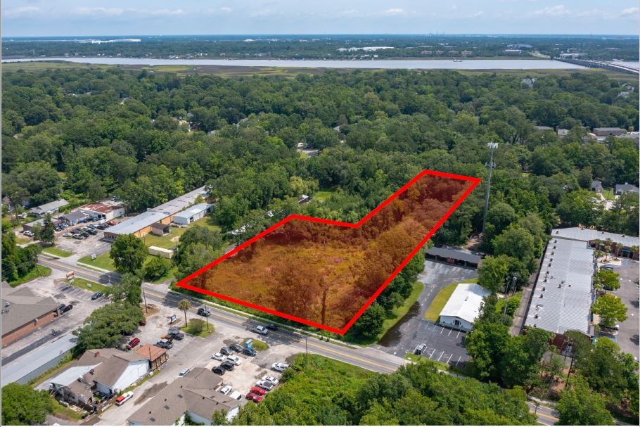 2440 Ashley River Rd, Charleston, SC for sale Building Photo- Image 1 of 1