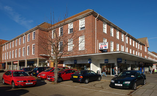 More details for 51 Howardsgate, Welwyn Garden City - Retail for Rent