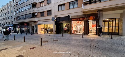 Retail in Segovia, Segovia to rent Interior Photo- Image 2 of 28