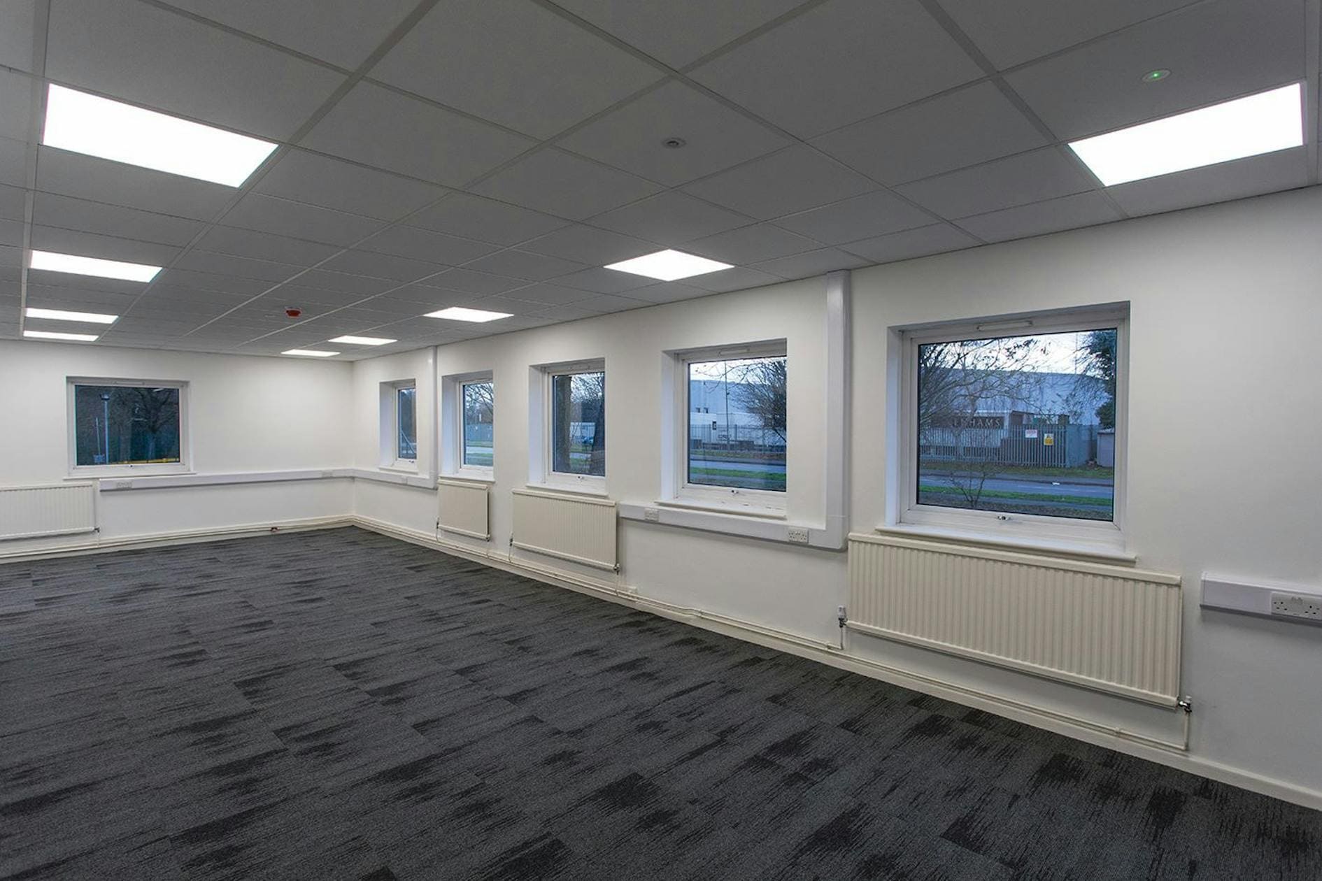 Lodge Way, Northampton for sale Interior Photo- Image 1 of 1