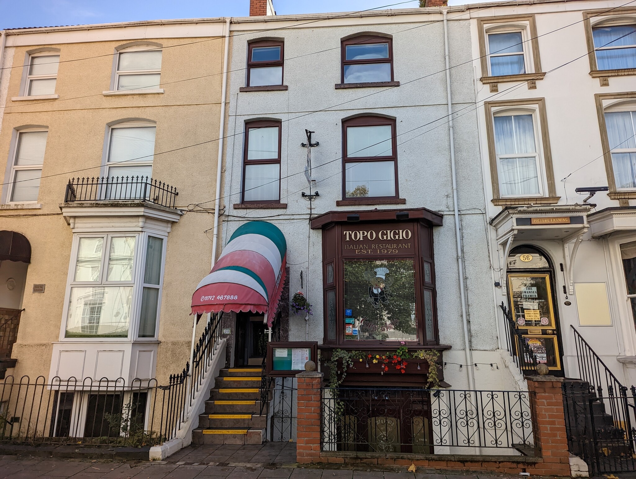 55 St Helens Rd, Swansea for sale Primary Photo- Image 1 of 18