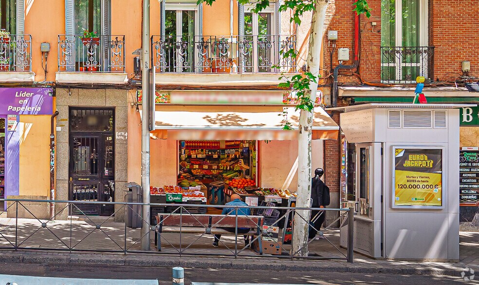 in Madrid, Madrid for sale - Interior Photo - Image 1 of 1