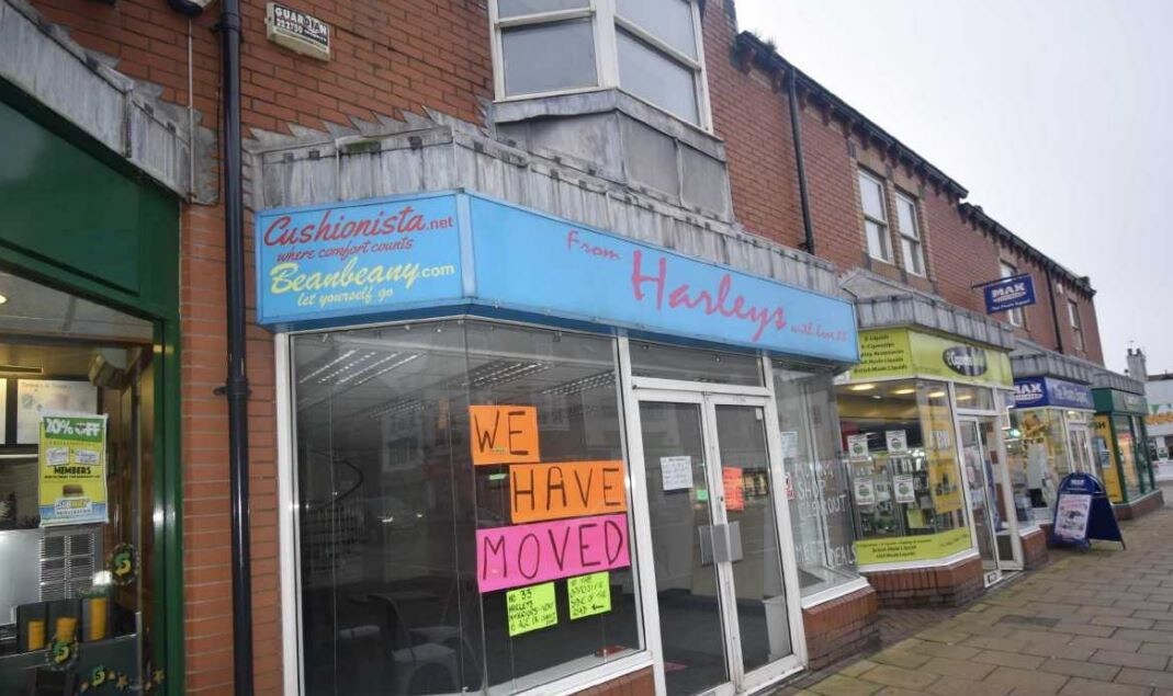 4a Promenade, Bridlington for sale Building Photo- Image 1 of 1