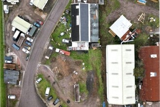 Marcus Rd, Honiton, DEV - Aerial  map view - Image1