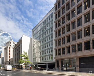 More details for 32-38 Dukes Pl, London - Office for Rent