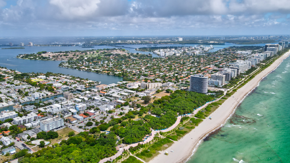 794-816 85th St, Miami Beach, FL for sale - Building Photo - Image 1 of 1