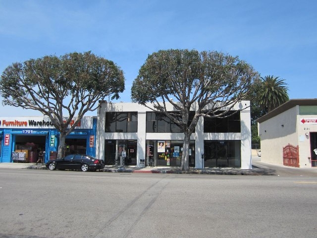 1625 W Pico Blvd, Los Angeles, CA for rent - Building Photo - Image 1 of 3