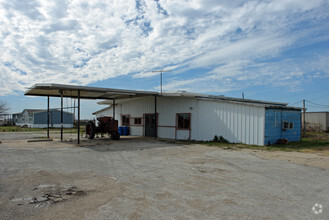 4820 W Highway 34, Ennis, TX for sale Building Photo- Image 1 of 1