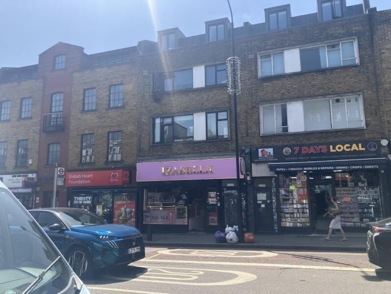 67 Camden High St, London to rent Building Photo- Image 1 of 1