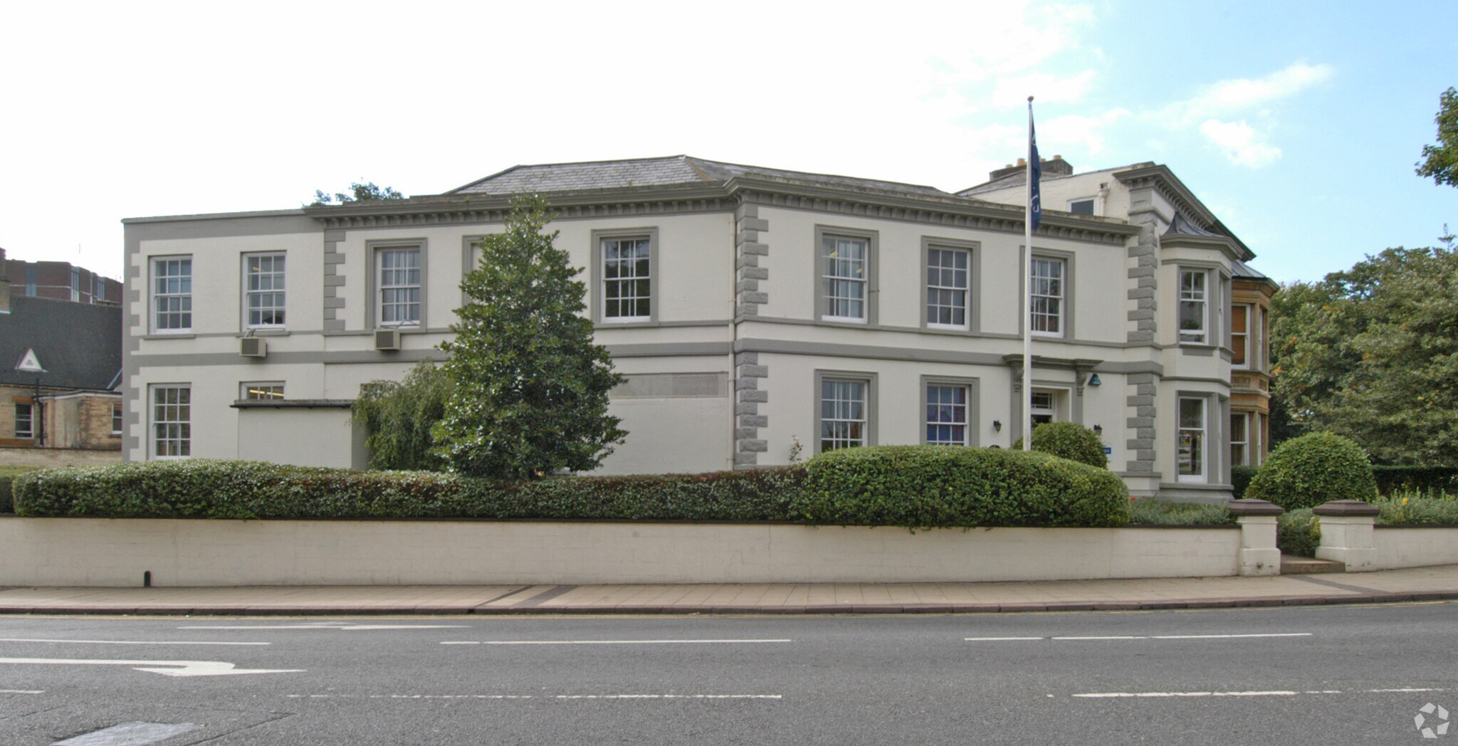 1 Cheyne Walk, Kettering for sale Primary Photo- Image 1 of 1