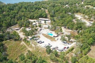 More details for 141 County Road 851, Elizabeth, AR - Hospitality for Sale