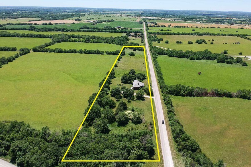 6057 SW 40th St, El Dorado, KS for sale - Building Photo - Image 1 of 1