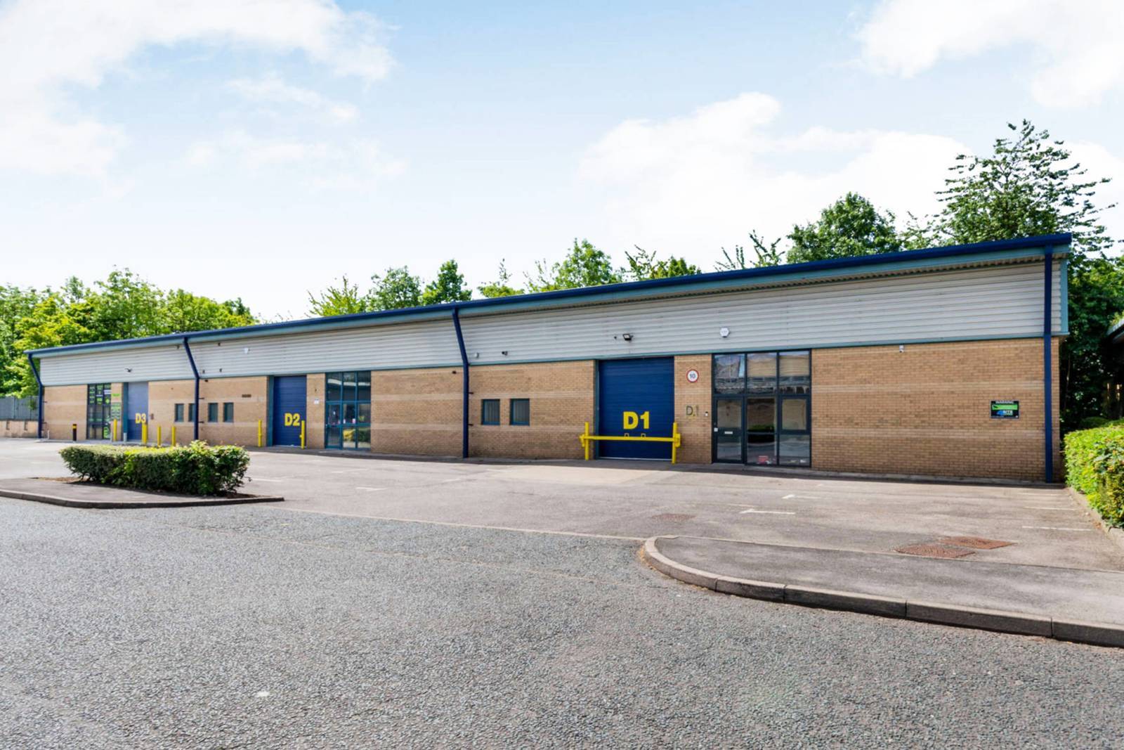 Whitwood Ln, Castleford for sale Primary Photo- Image 1 of 1