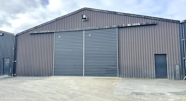 More details for B4569 Caersws, Caersws - Industrial to Rent