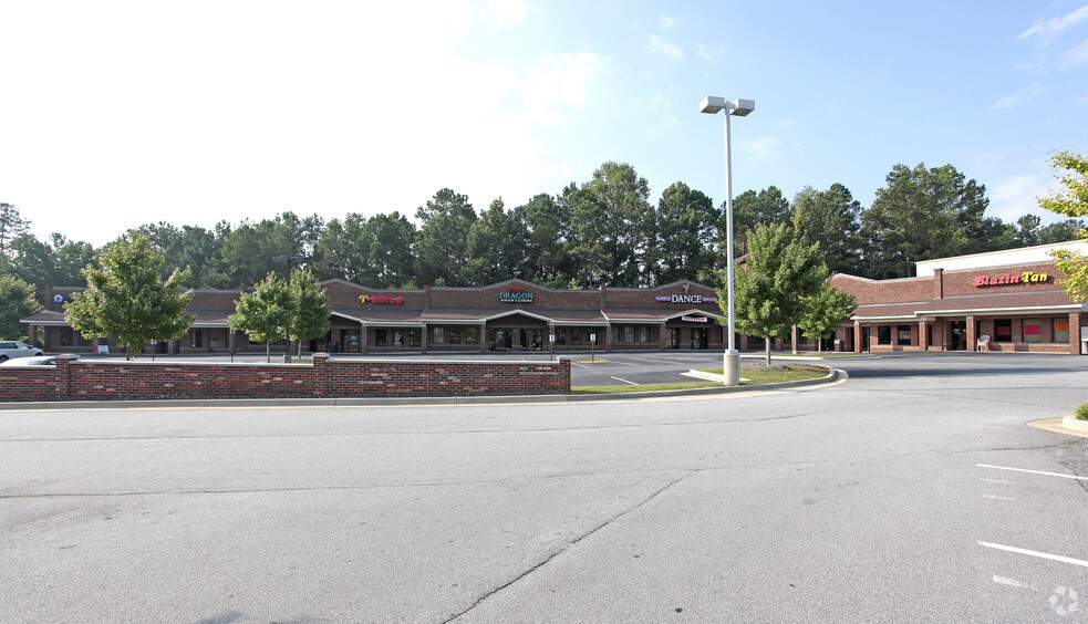 1065 Sullivan Rd, Newnan, GA for sale - Primary Photo - Image 1 of 1