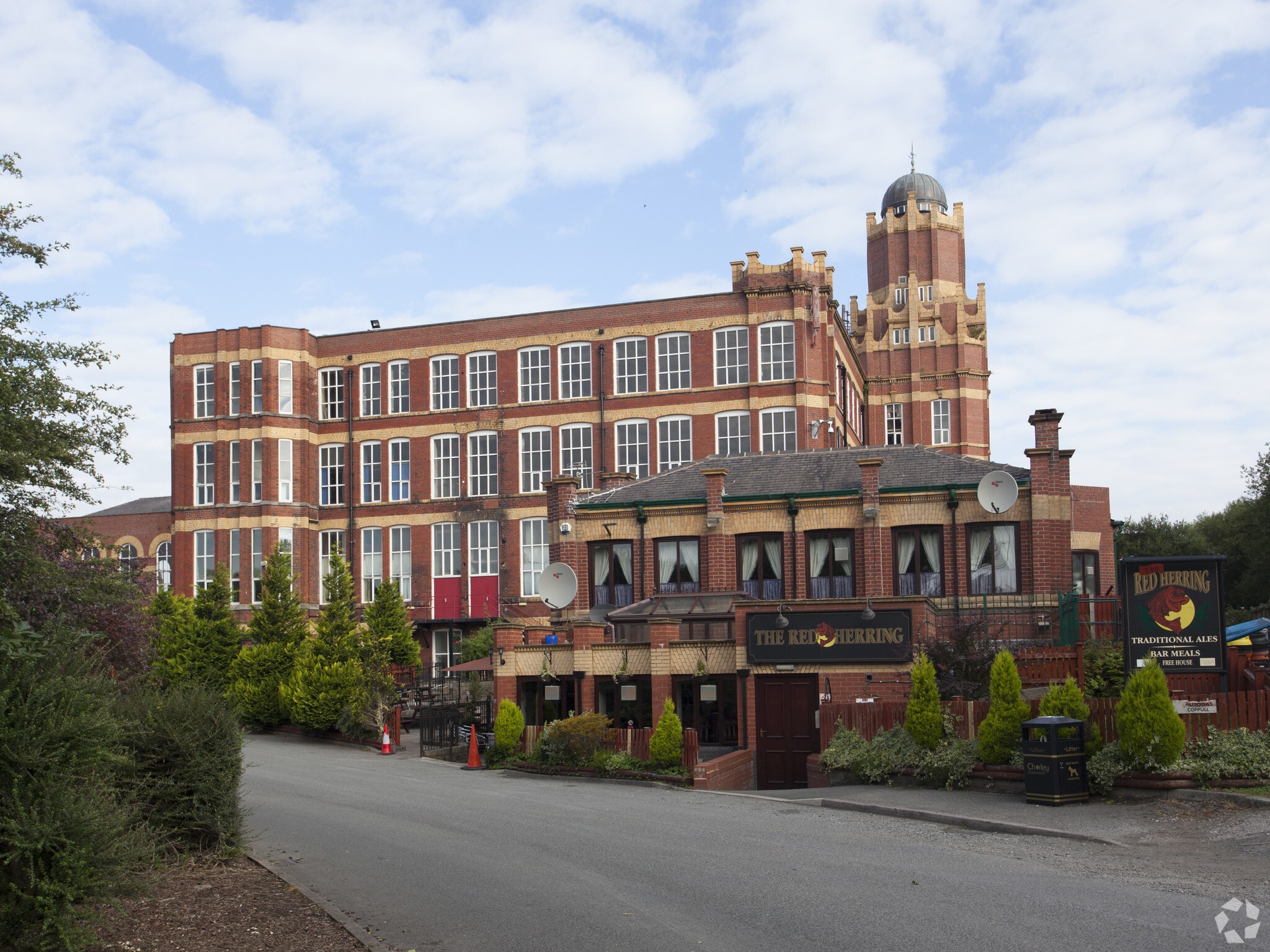 Mill Ln, Chorley for sale Building Photo- Image 1 of 1