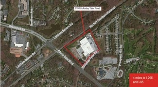 More details for 7100 Holladay Tyler Rd, Glenn Dale, MD - Industrial for Rent