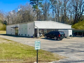 More details for 835 Marshall St, Alexander City, AL - Specialist for Sale