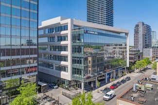 More details for 345 King St W, Kitchener, ON - Office to Rent