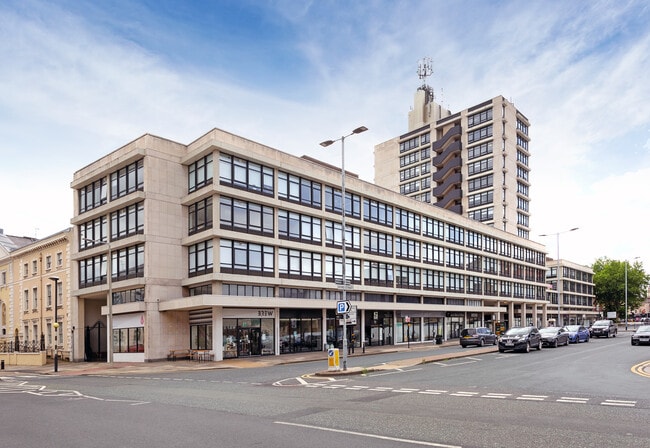 More details for 64 K2 Tower Bond Street, Hull - Retail, Industrial to Rent