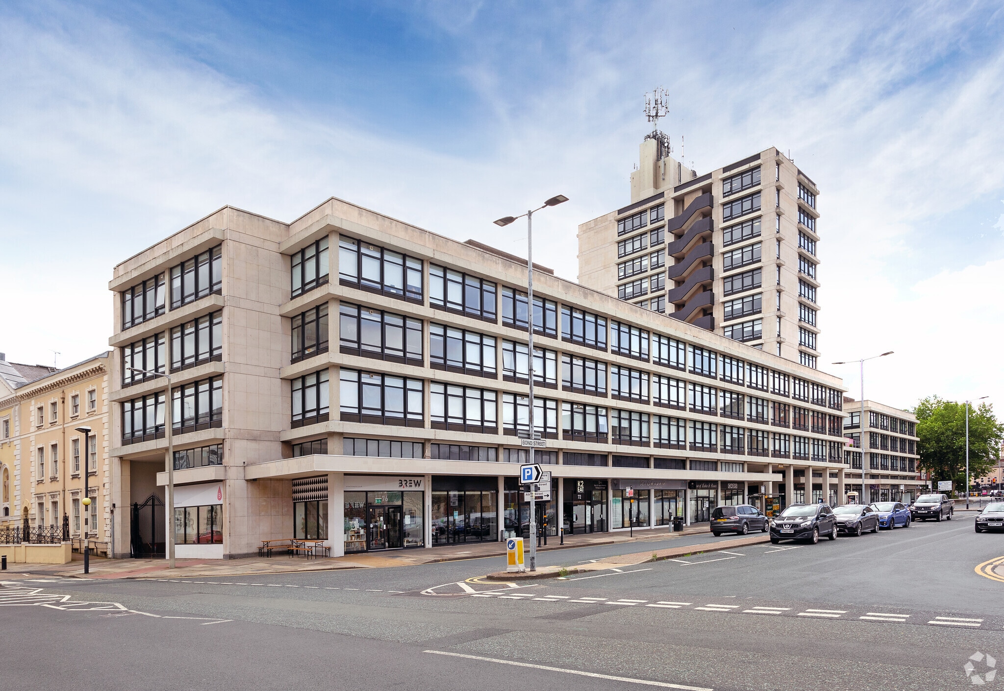 Bond St, Hull to rent Primary Photo- Image 1 of 3