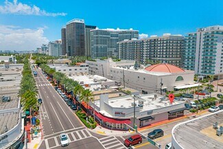 More details for 225 95th St, Surfside, FL - Retail to Rent