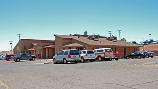 More details for 1201 E Schuster Ave, El Paso, TX - Office for Rent